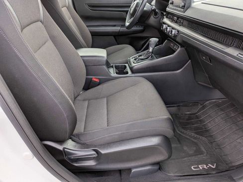 Certified 2024 Honda CR-V EX image 20
