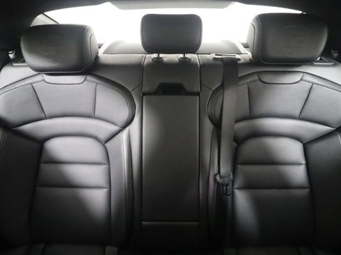 Certified 2023 Porsche Taycan w/ Premium Package RWD image 16