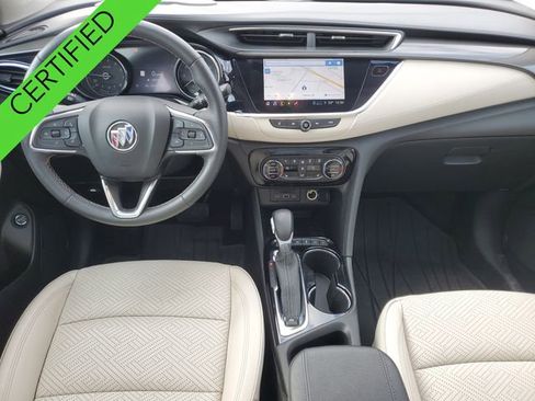 Used 2023 Buick Encore GX Essence w/ Advanced Technology Package image 22