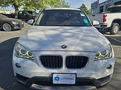 Used 2013 BMW X1 xDrive35i image 1