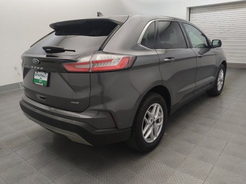 Used 2021 Ford Edge ST-Line AWD/4WD image 9