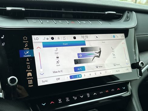 New 2026 Jeep Grand Cherokee L Limited image 17