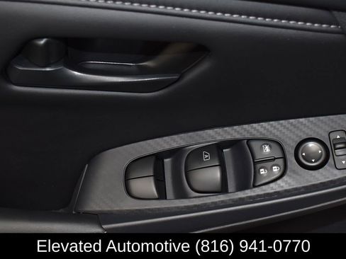 Used 2025 Nissan Sentra S image 14