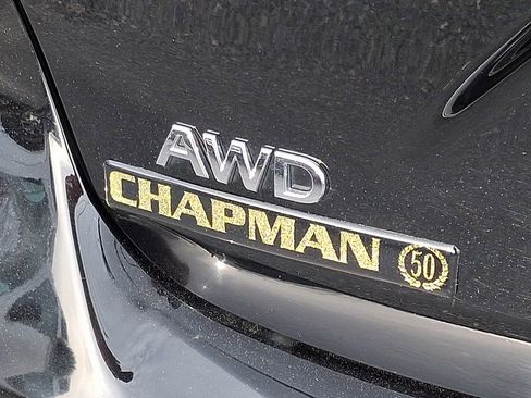 Used 2020 INFINITI QX50 Luxe w/ Navigation Package image 34