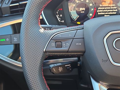 New 2025 Audi Q3 2.0T Premium Plus image 21