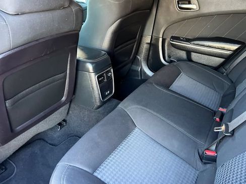 Used 2020 Dodge Charger R/T RWD image 13
