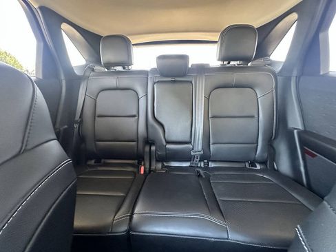 Used 2020 Ford Escape SEL FWD image 23