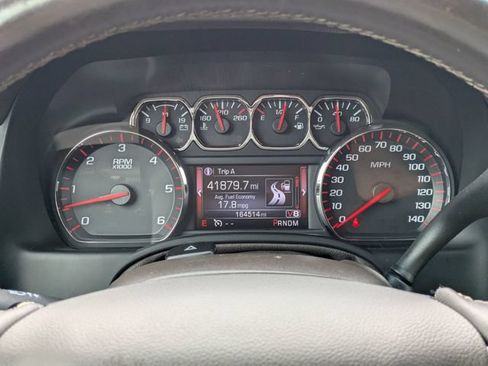 Used 2016 GMC Yukon SLT w/ Open Road Package RWD image 33