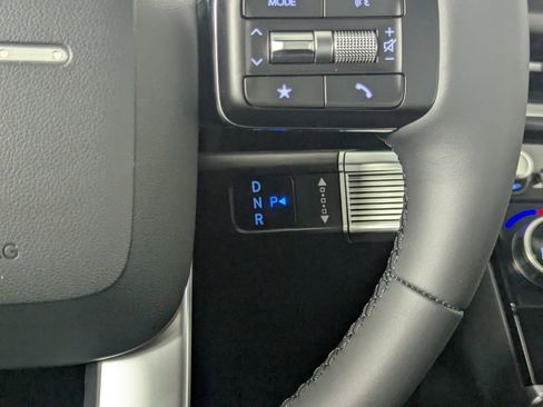 New 2026 Hyundai Santa Fe SE image 18