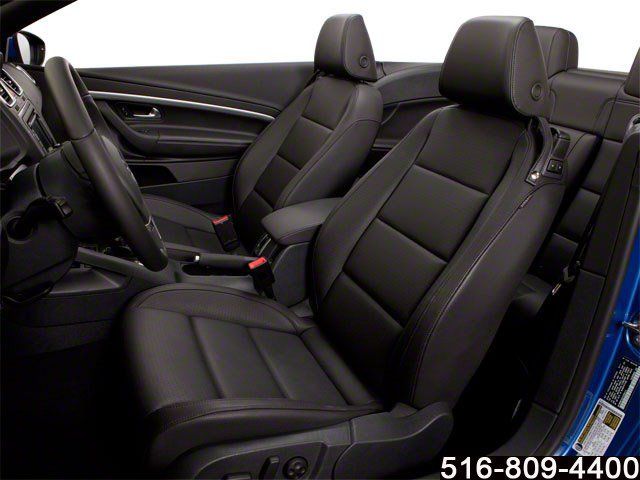 Used 2013 Volkswagen Eos Komfort FWD image 9