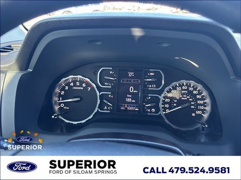 Used 2019 Toyota Tundra SR5 w/ SR5 Upgrade Package image 22