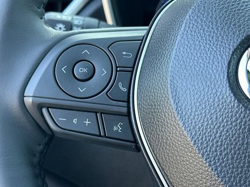 New 2026 Toyota Corolla Cross XLE image 26