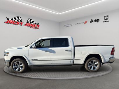 Used 2019 RAM 1500 Limited