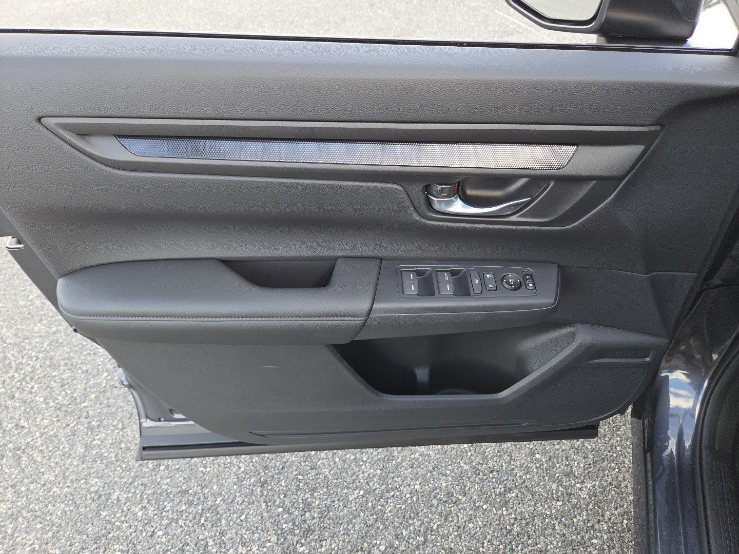 New 2026 Honda CR-V LX image 24