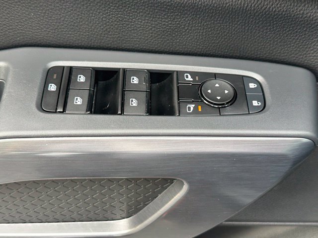 Certified 2024 Nissan Pathfinder Rock Creek AWD/4WD image 19