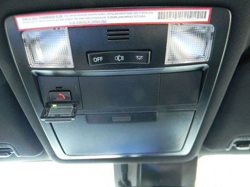 Used 2021 Toyota Tacoma TRD Sport AWD/4WD image 22