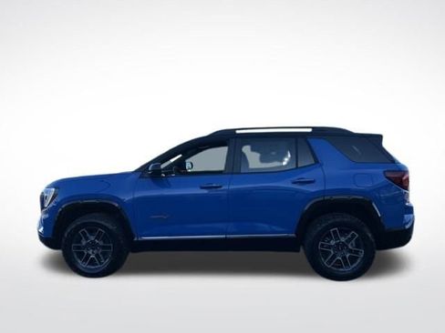 New 2026 GMC Terrain AT4 w/ Technology Package II image 15