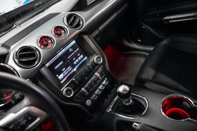 Used 2015 Ford Mustang GT Premium w/ GT Performance Package RWD image 7
