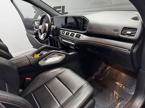 Used 2023 Mercedes-Benz GLS 450 4MATIC image 56