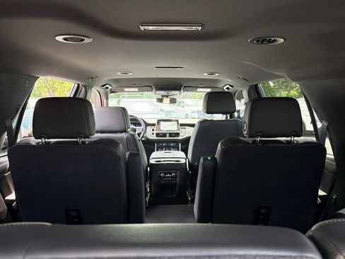 Used 2024 Chevrolet Tahoe Premier RWD image 36