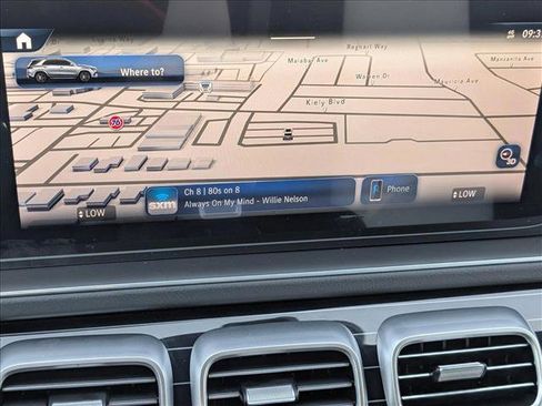 New 2025 Mercedes-Benz GLE 350 4MATIC image 13