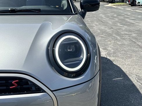 New 2026 MINI Cooper S image 7