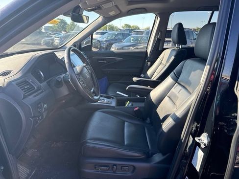Used 2023 Honda Ridgeline RTL image 16