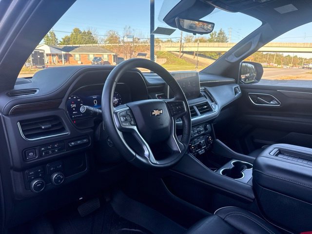 Used 2024 Chevrolet Tahoe Premier AWD/4WD image 11