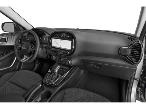 New 2025 Kia Soul S image 32