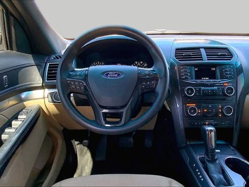 Used 2017 Ford Explorer FWD image 6