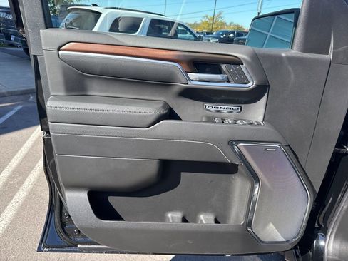 New 2026 GMC Sierra 1500 Denali w/ Technology Package image 11