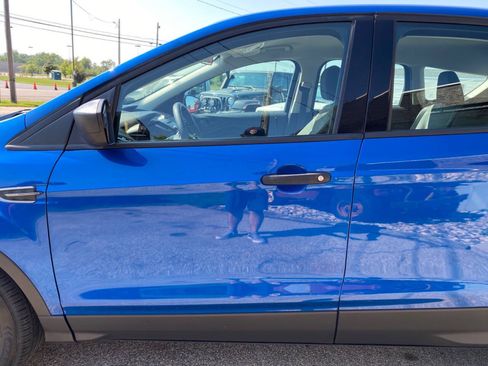 Used 2017 Ford Escape S FWD image 46