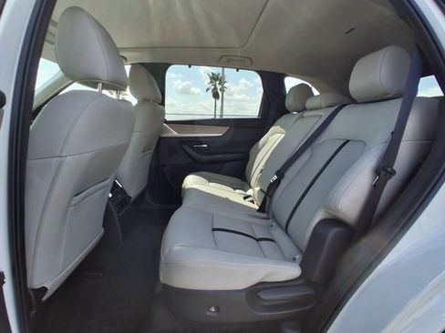 New 2026 MAZDA CX-90 3.3 Turbo w/ Premium Sport Pkg AWD/4WD image 17