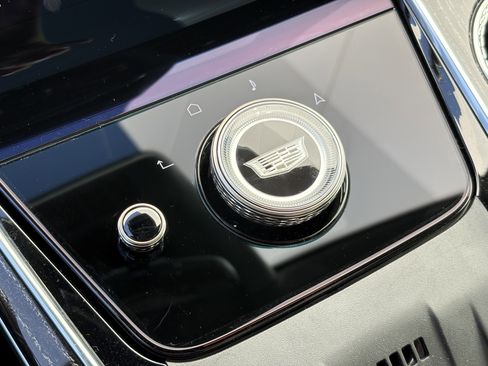 New 2026 Cadillac Escalade IQL Sport 1 image 32