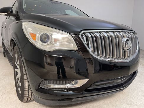Used 2017 Buick Enclave Premium image 5