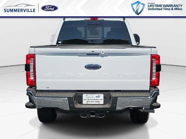 New 2026 Ford F250 Lariat w/ FX4 Off-Road Package AWD/4WD image 5