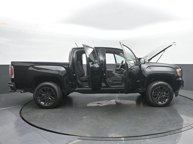 Used 2019 GMC Canyon SLE w/ Elevation Edition AWD/4WD image 58