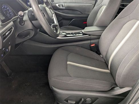 Used 2023 Hyundai Sonata SEL image 12