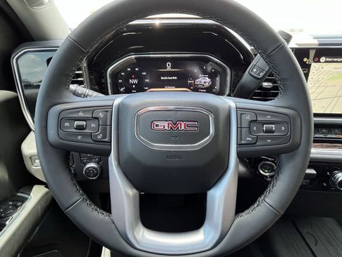 New 2026 GMC Sierra 1500 Elevation w/ Elevation Select Package RWD image 34