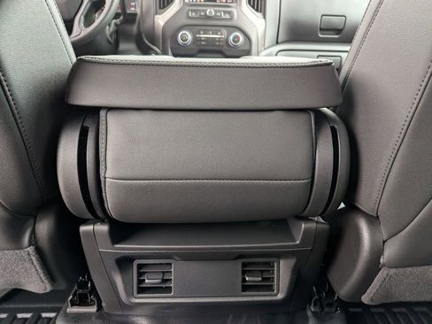 New 2026 Chevrolet Silverado 2500 W/T AWD/4WD image 31
