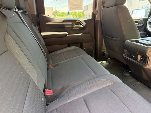Used 2024 Chevrolet Silverado 1500 RST AWD/4WD image 14