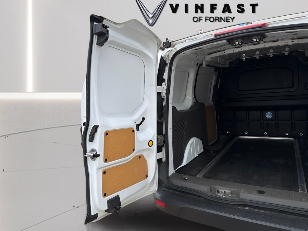 Used 2020 Ford Transit Connect XL FWD image 21