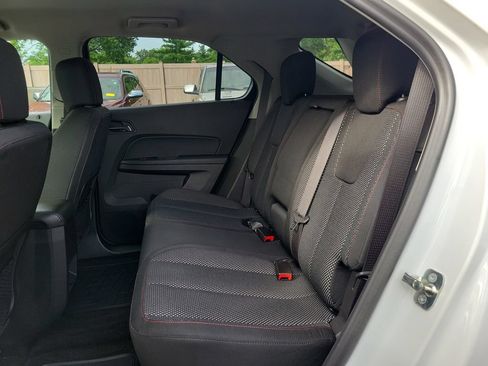 Used 2017 Chevrolet Equinox LT w/ Convenience Package FWD image 14