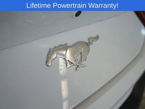 New 2025 Ford Mustang Premium RWD image 13