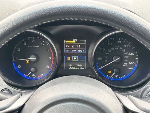 Used 2018 Subaru Outback 2.5i Limited AWD/4WD image 12