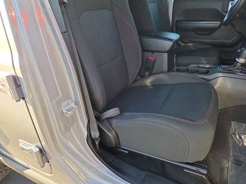 Used 2020 Jeep Wrangler Unlimited Rubicon image 23