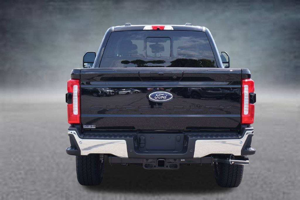 New 2026 Ford F350 Lariat w/ Lariat Ultimate Package AWD/4WD image 22