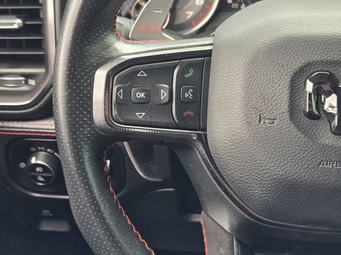 Used 2022 RAM 1500 TRX w/ TRX Level 2 Equipment Group AWD/4WD image 27