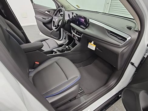 New 2026 Buick Encore GX Sport Touring w/ Advanced Technology Package image 34