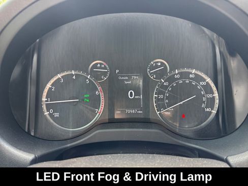 Used 2020 Lexus GX 460 Premium w/ Premium Package AWD/4WD image 17